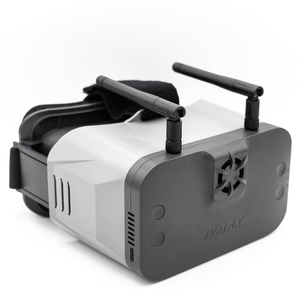 EMAX Transporter 2 HD - FPV HDZero Goggle / Monitor