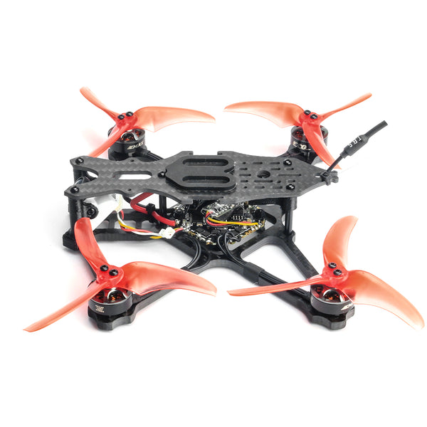 Babyhawk II - Analog - 3.5