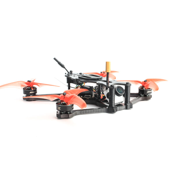 Babyhawk II - Analog - 3.5