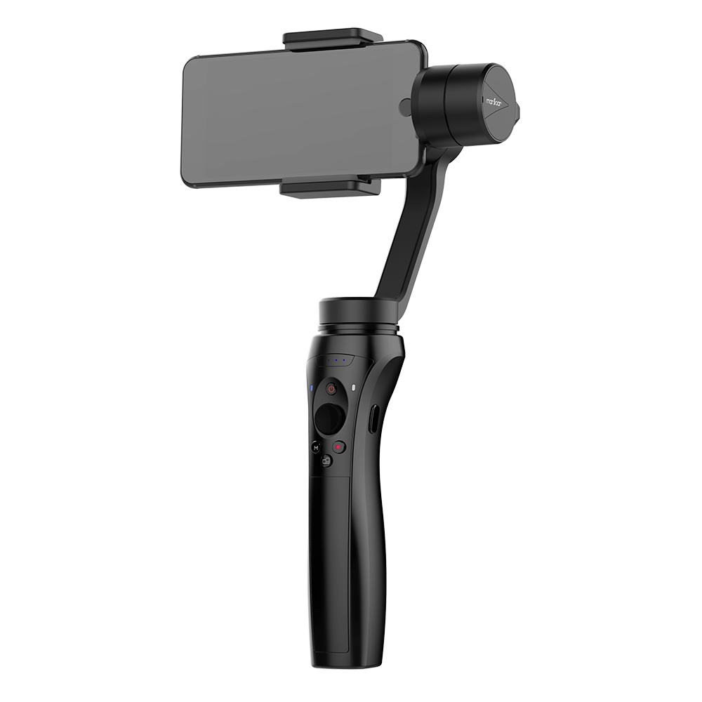 Marsoar Glide 3-axis Handheld Gimbal Stabilizer for Mobile Phones