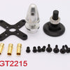 EMX=MT-0409 GT2215-1180KV