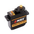 EMX-SV-0275 ES08MA II Metal Analog Servo