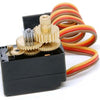 EMX-SV-0276 - ES08MD II Servo