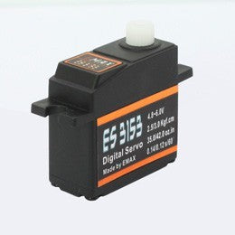 EMX-SV-0278 ES3153 Bearing Piastics Digital Senrvo