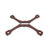 Emax Babyhawk R pro 4 Inch Spare Part 2 PCS Replace Frame Arm for RC FPV Racing Drone