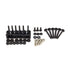Babyhawk R pro 4inch FPV Racing Drone Spare Part D Screws Shock Damping Ball