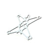 EMAX Tinyhawk Freestyle - Replacement Bottom Plate