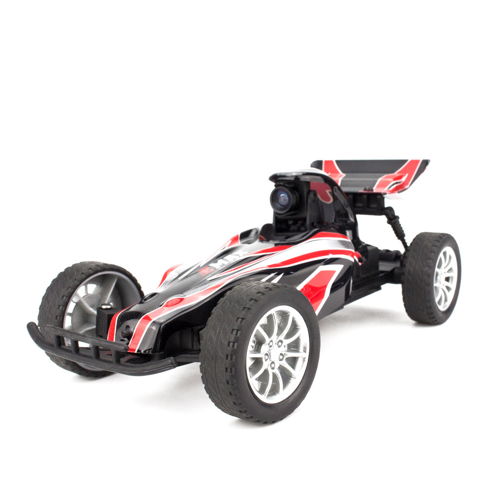 Interceptor RaceVision FPV RC Car - RTR (Ready To Run)