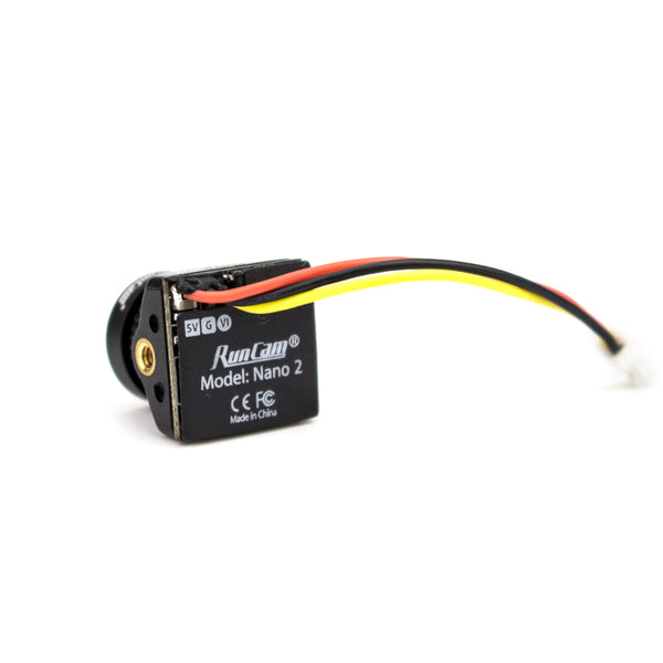 Tinyhawk II Parts - Runcam Nano 2 FPV Camera
