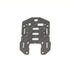 EMX-X-1696 Nighthawk X Parts-Front Board