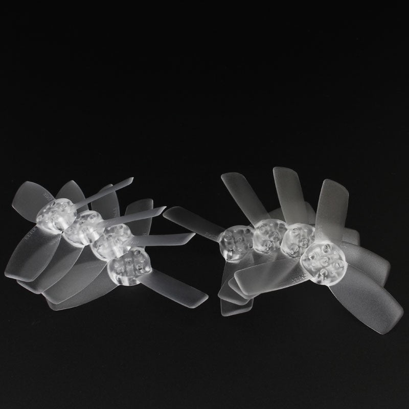 Babyhawk Parts - 2345 Propeller(2CW+2CCW)