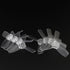 Babyhawk Parts - 2345 Propeller(2CW+2CCW)