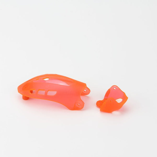 Babyhawk Race Parts - Plastic Pod and camera mount