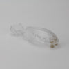 Babyhawk Race Parts - Plastic Pod and camera mount