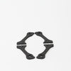 Babyhawk Race Parts - 2inch arms 4pcs