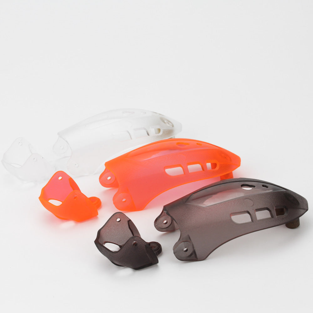 Babyhawk Race Parts - Plastic Pod and camera mount