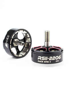 Spare Bell Pack For RSII2206 Motors 2pcs Included