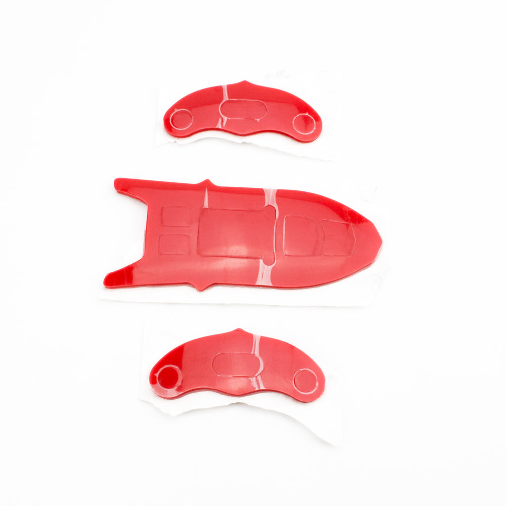 EMAX BUZZ - Battery pad, inc landing pads