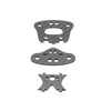 EMAX BUZZ - Middle Plates inc rear SMA mount