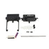 FPV RC Car Spare Parts Kit - Motor + Motor Case