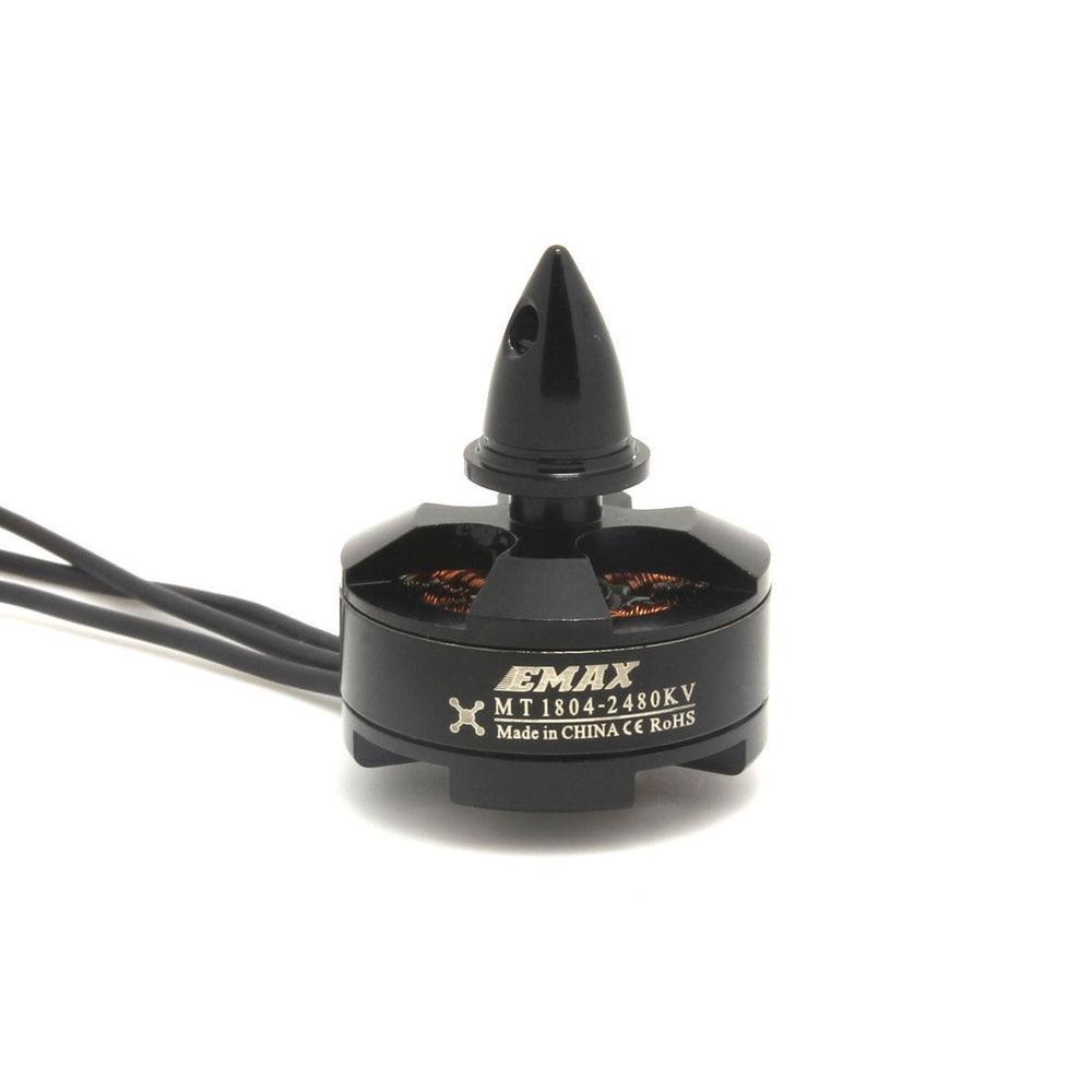 EMAX Multicopter Motor MT1804 KV2480
