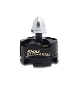 MTII Series - 2204 2300kv Brushless Motor