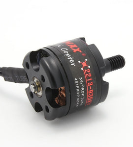 MT Series - 2213 935kv Brushless Motor With 1045 Prop