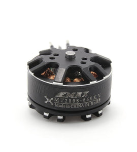 MT Series - 2808 660kv Brushless Motor