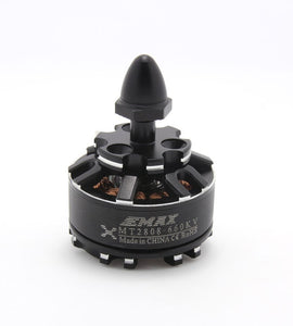 MT Series - 2808 660kv Brushless Motor