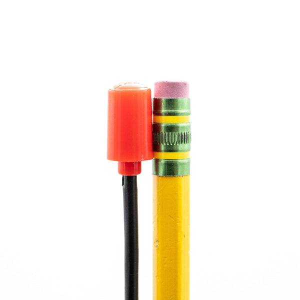 EMAX Nano 5.8G Antenna - LHCP (White) UFL