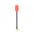 EMAX Nano 5.8G Antenna - RHCP (Red) 50mm MMCX 90* Angle