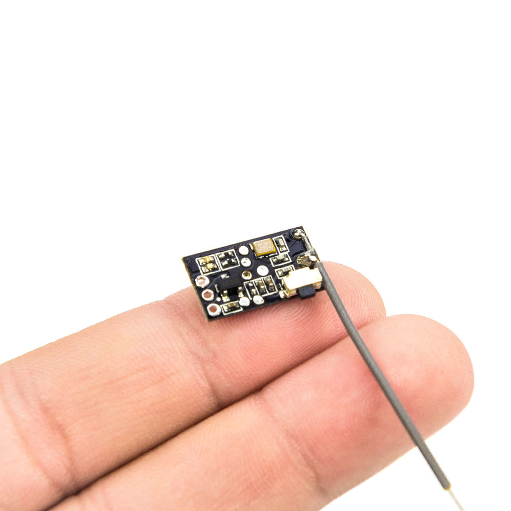 EMAX Tiny D8 FrSky Compatible Receiver for Micro FPV Drones | EMAX USA ...