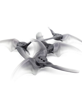 AVAN Rush 2.5 Inch Prop - BLACK