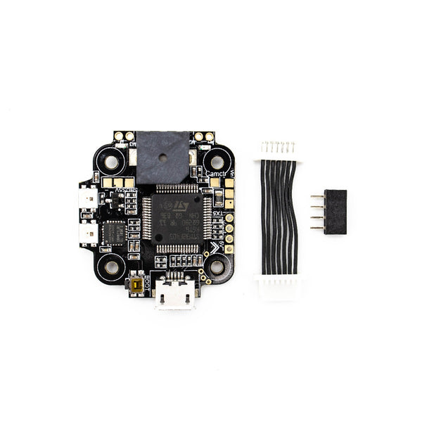 Mini Magnum III Parts - F4 Flight Controller