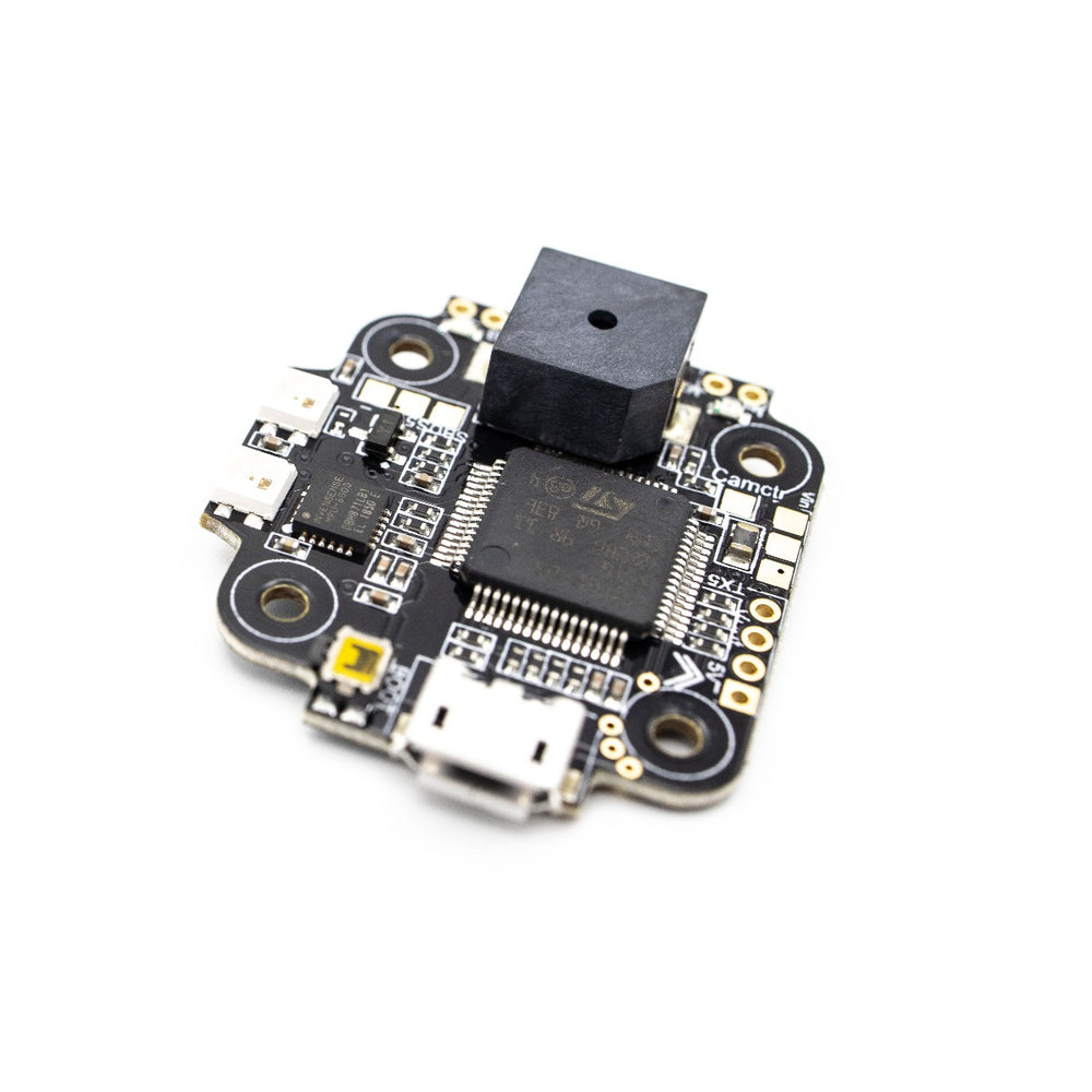 Mini Magnum III Parts - F4 Flight Controller