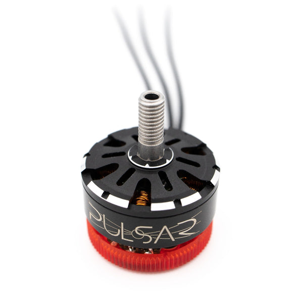 Pulsar LED Motor - 2207 2450kv