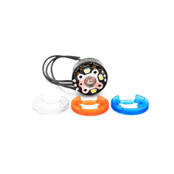 Pulsar LED Motor - 2306 2400kv