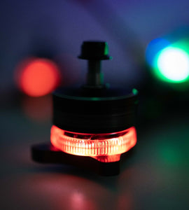 Pulsar LED Motor - 2306 1700kv