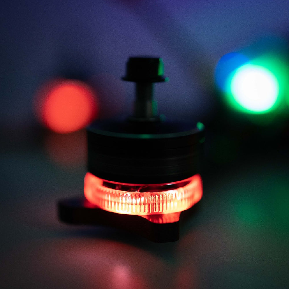 Pulsar LED Motor - 2207 2450kv