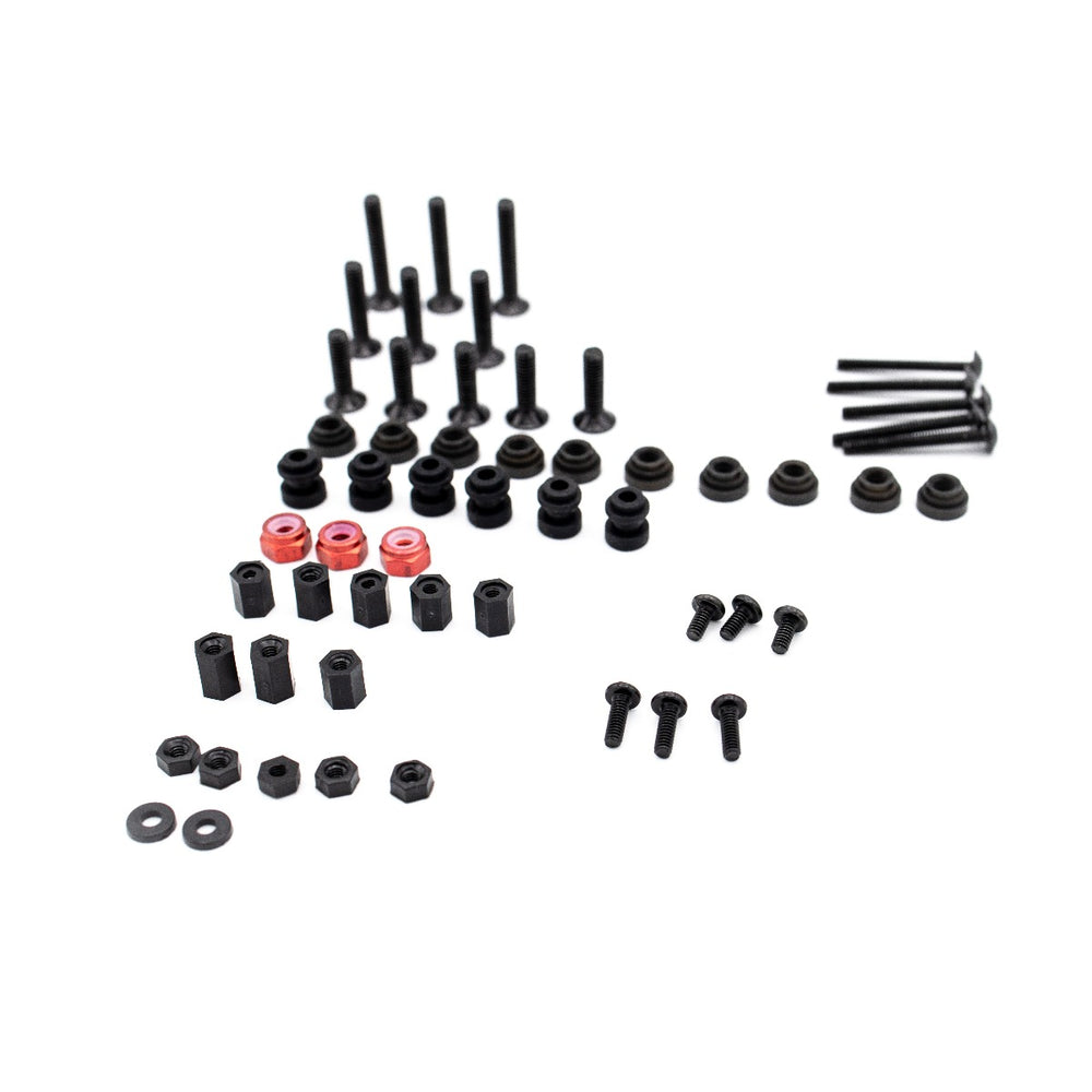 Hawk Sport / Pro Parts - Hardware Kit