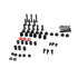 Hawk Sport / Pro Parts - Hardware Kit