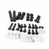 Hawk 5 Spare Parts E (Hardware Kit)