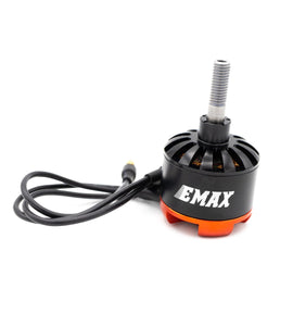 GTII-2212T Brushless Motor - 2450kv - Threaded Shaft