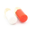EMAX Nano 5.8G Antenna - LHCP (White) Stubby SMA