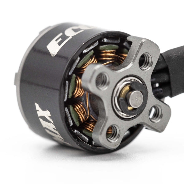 ECO Micro Series 1106 - 6000kv Brushless Motor