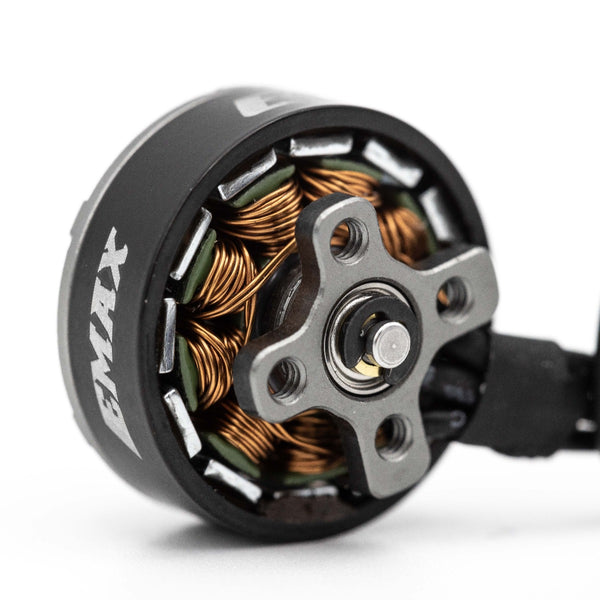 ECO Micro Series 1404 - 6000kv Brushless Motor