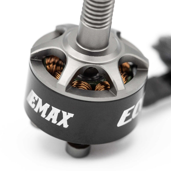 ECO Micro Series 1407 - 4100kv Brushless Motor