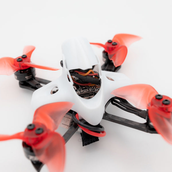 Tinyhawk II Race BNF