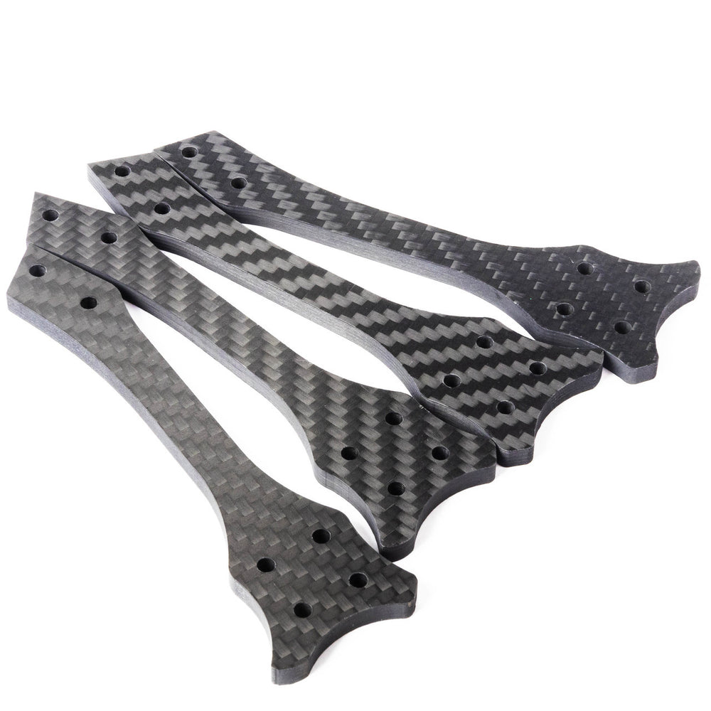 Hawk 5 Spare Parts C (5" Arms 4.5mm x2)