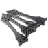 Hawk 5 Spare Parts C (5" Arms 4.5mm x2)